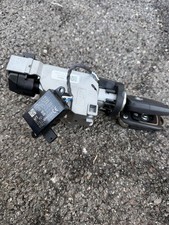 15-19 VAUXHALL ASTRA K MK7