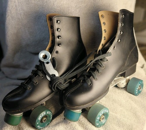 Vintage roller derby - vintage,