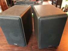 TEAC LS H240 hi fi speakers