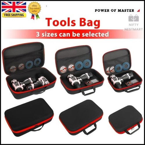 Tools storage bags rectangle - tools,