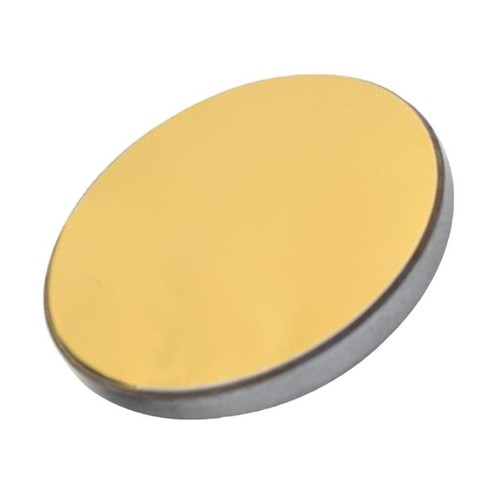 Cvd znse lens dia - -,