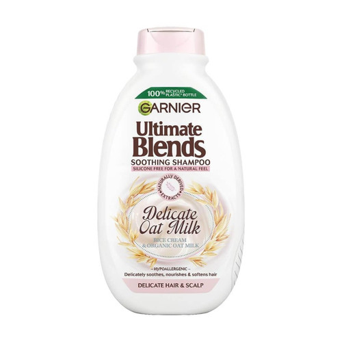Garnier ultimate blends oat - blends,