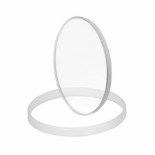 SAPPHIRE WATCH CRYSTAL FOR