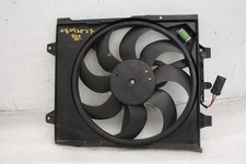 Fiat 500 Engine Cooling Radiator Fan 899242100 Genuine