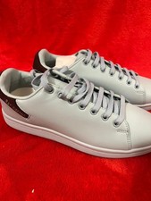 Raf Simons Orion leather