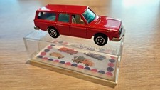 Vintage Majorette Volvo 245 DL  diecast car / excellent condition #220