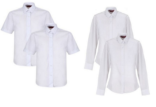 Senior girls blouse - girls,