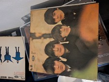 The BEATLES For Sale  UK LP