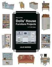 Step dolls house - step,