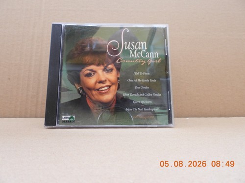 Mccann susan country - mccann, girl