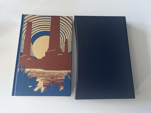 Folio society the - folio,