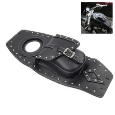 Motorcycle Fuel Tank Bag Gas