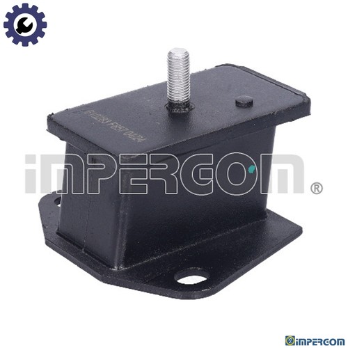 Mounting engine 610283 for - engine,