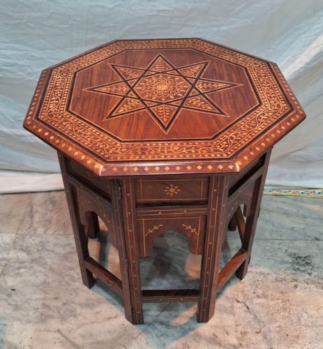 Hoshiarpur inlaid indian - hoshiarpur,