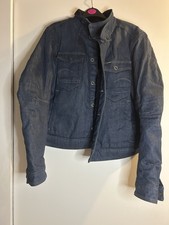 G-star Raw women’s Sherpa denim jacket size L