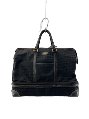 Aquascutum boston bag nylon - boston,