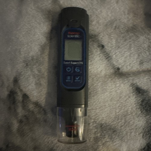Thermo scientific eutech - scientific,