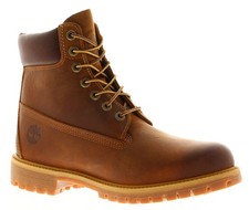 Timberland Mens Smart Boots