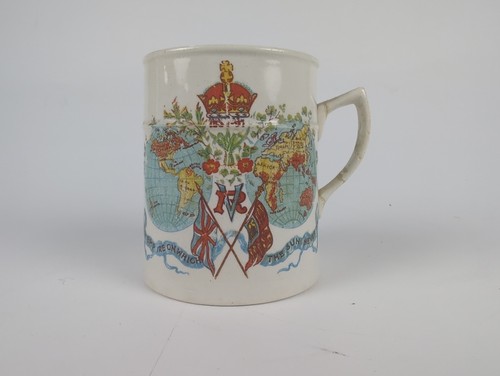 Queen victoria diamond jubilee - victoria,
