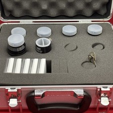 Revelation Eyepiece & Filter