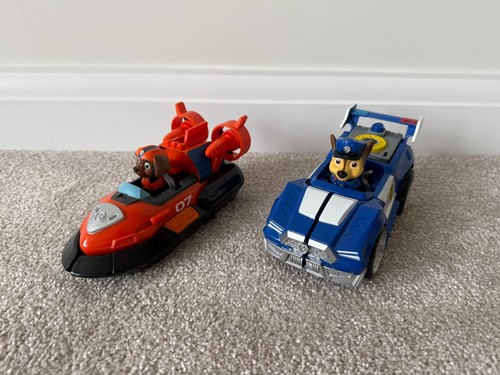 Paw patrol bundle - patrol,