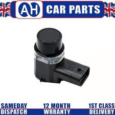 Smart Parking Distance Monitor