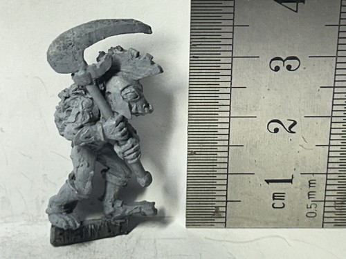 Citadel slann lieutenant - citadel,