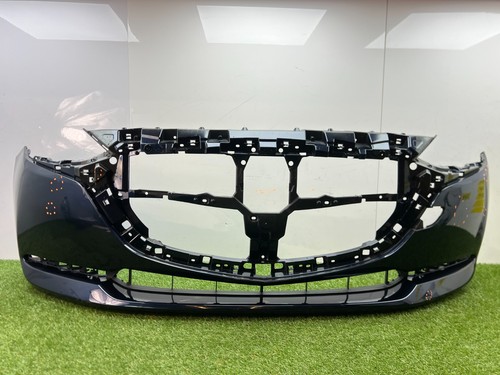 Mazda 2019 2024 genuine - 2019–2024,
