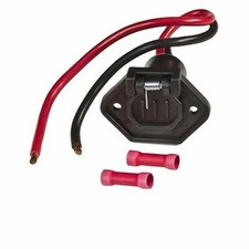 Sierra Male Boat Side