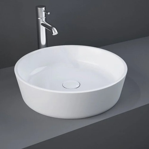 Rak ceramics feeling round - feeling,