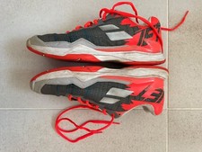BABOLAT Jet Match All Court Tennis shoes trainers UK8.5