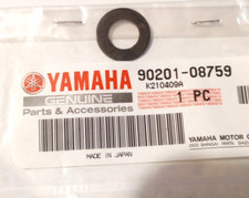 Yamaha YZ85, YZ125, YZF-R6