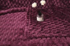 'Cubiko' Blanket Fleece Soft