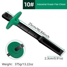 Stone Carving Cement Concrete Mason Sharpening Vanadium Steel Masonry Tool