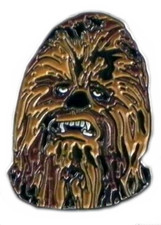 Star Wars Chewbacca Wookie