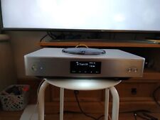 Technics Ottava SU-C550 CD Stereo amplifier 
