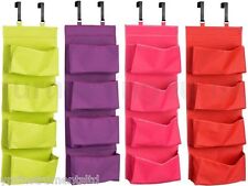 4 TIER OVER THE DOOR HANGING