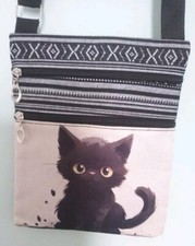 Bag shoulder crossbody ladies