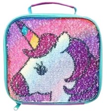 UNICORN LUNCH BAG UNICORN KIDS