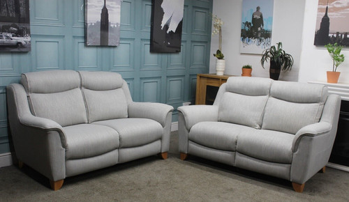 Parker knoll manhattan - parker,