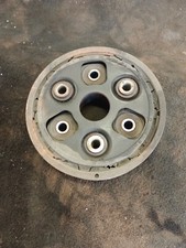 VW TIGUAN 4 MOTION REAR PROP SHAFT DONUT GENUIEN COUPLING 4WD 5Q0521307 PROP