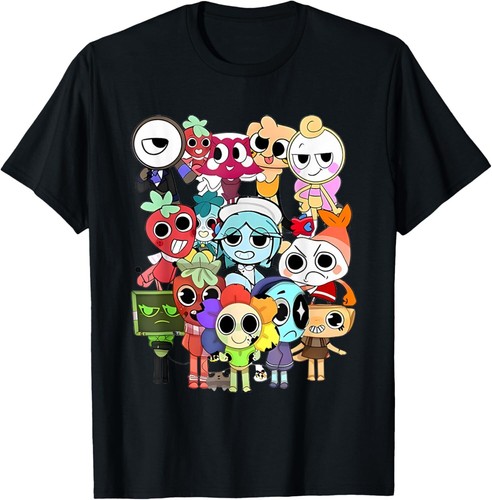 Dandy world gifts for - world,