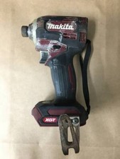 Makita 40V TD001GZAR Brushless