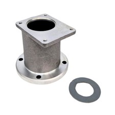 OMT LMH Bell Housing Honda