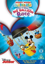 Mickey Mouse Clubhouse: Mickey