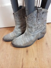 Lama Peach Ladies Boots  size