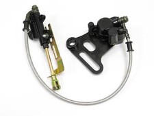 15mm sdg pit bike rear - sdg,