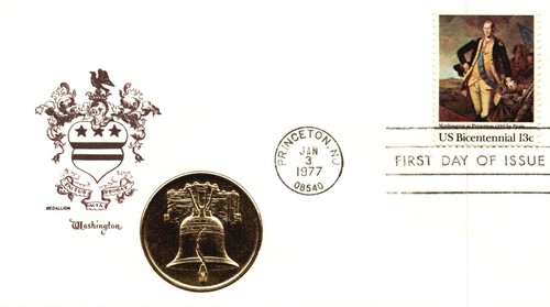 1977 fdc exitus - 1977,