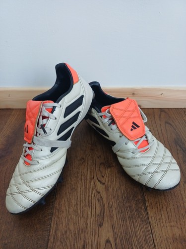 Adidas copa fold over tongue - adidas,