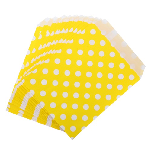25pcs paper lunch bags - ,